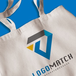 ダイヤモンドYDのロゴ