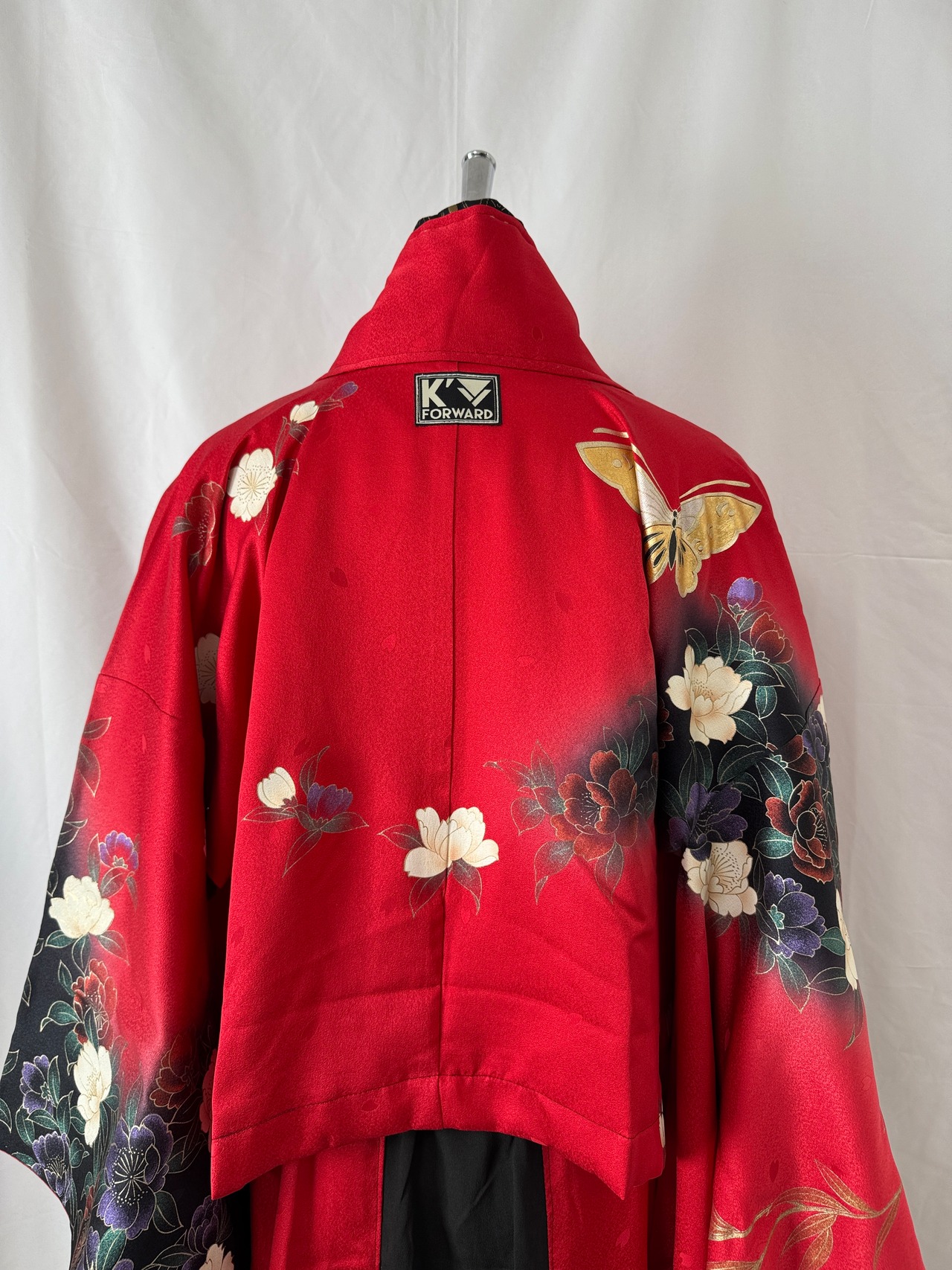 Two piece sets 544 2jacket＋1skirt