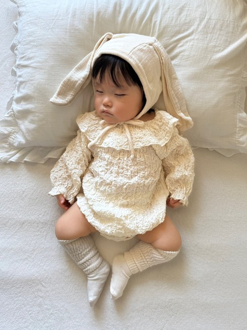 [mimimarket] kushukushu suit