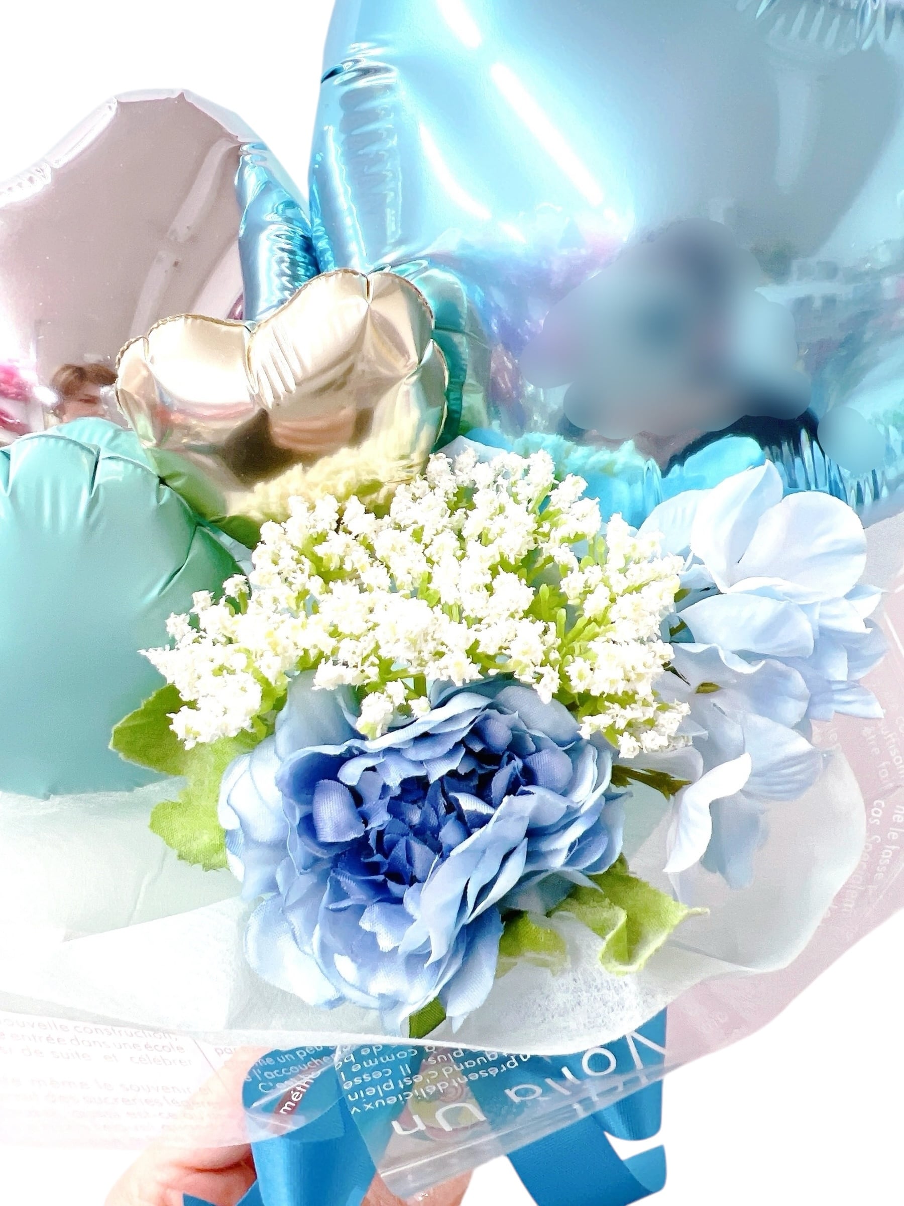 バルーンブーケ 発表会 バースデー | Sweet flower (スウィートフラワー)
