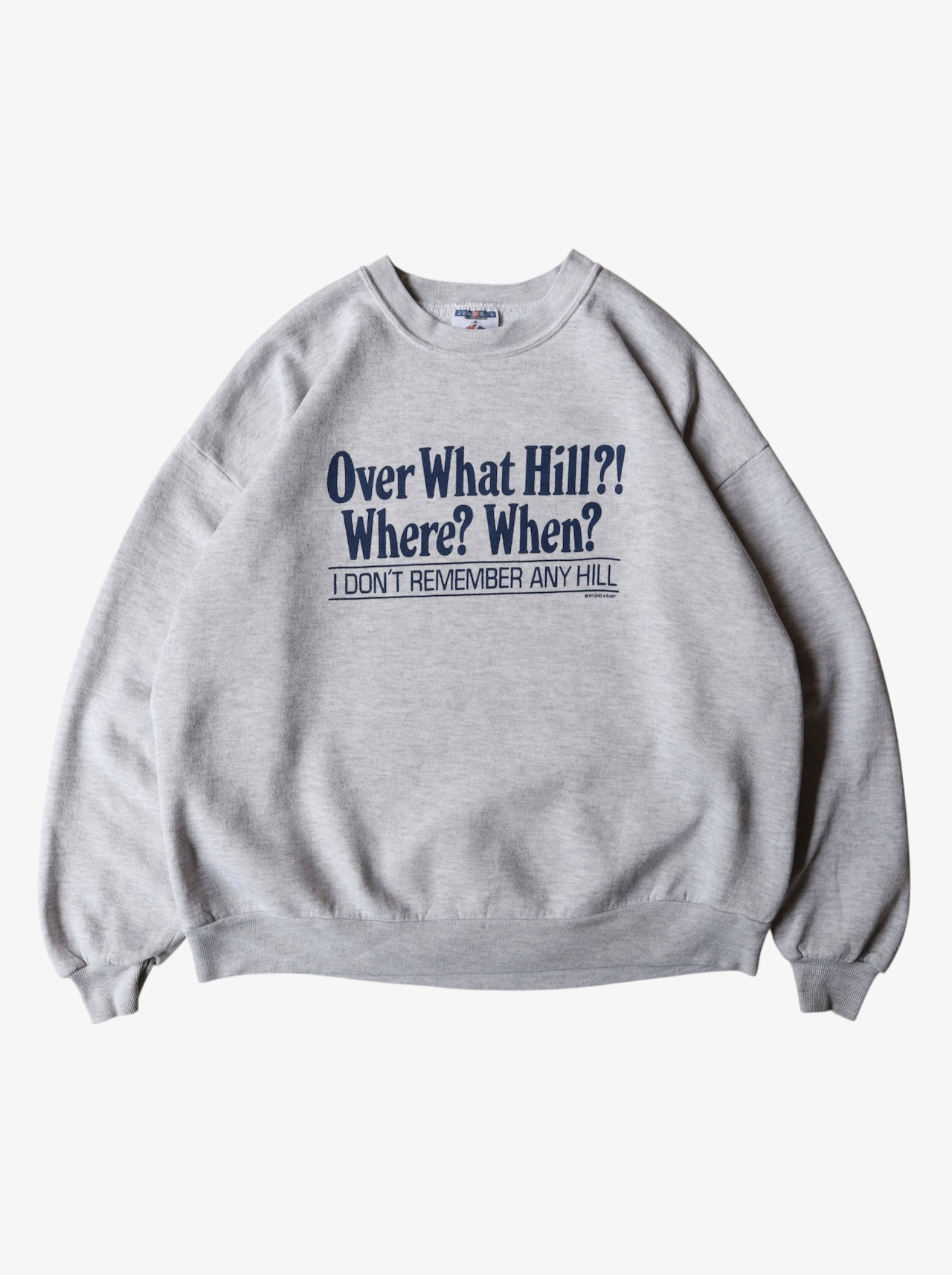 Message Sweat