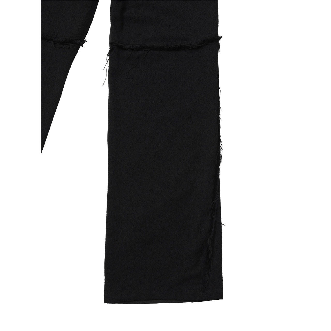 XLIM / EP7 10 trousers black