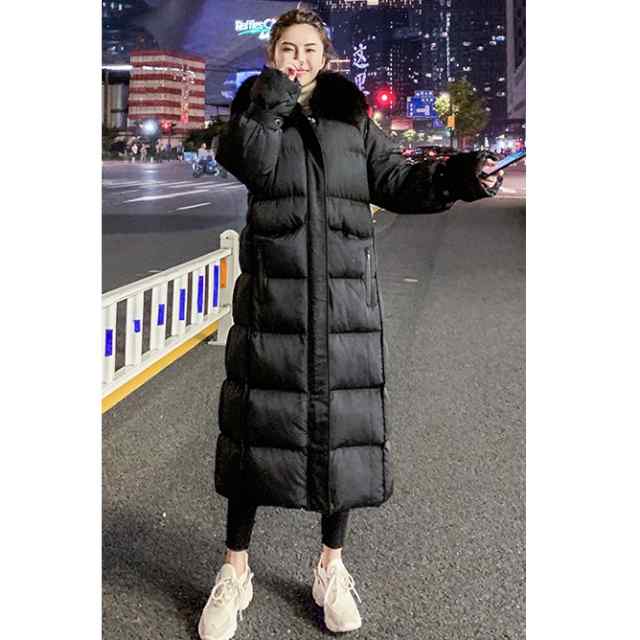 【MONCLER】美シルエット　着痩せあったかダウンコート