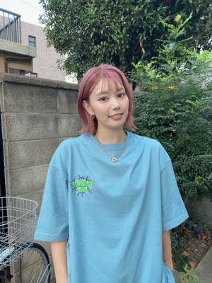 Take your mark.【福岡限定】Tシャツ