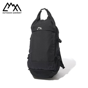 CMF OUTDOOR GARMENT シーエムエフアウトドアガーメント BACKPACKERZ 32 SMOOTH NYLON 2024SS