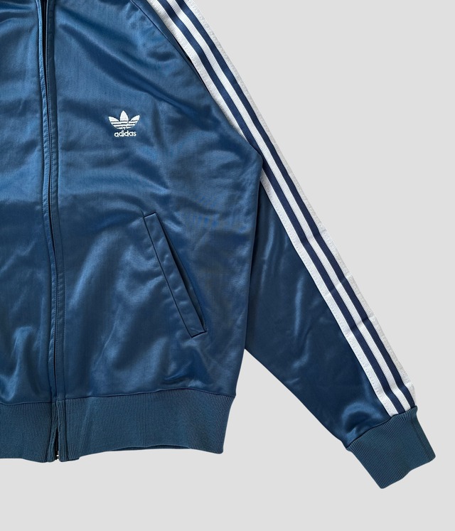 -adidas- Vintage 70-80s M ATP Track Jacket made in USA