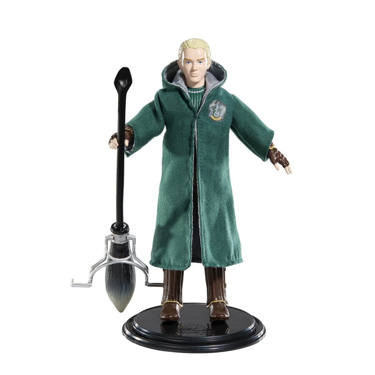 ハリー・ポッター ドラコ・マルフォイ ベンディフィグ ベンダブル