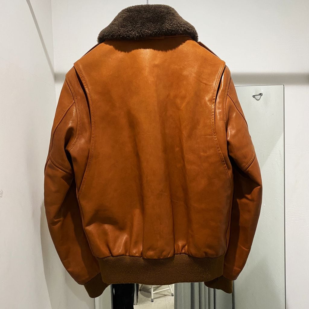 Martin Margiela 14 マルタンマルジェラ 本人期 USエアフォース
