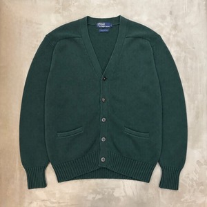 Polo Ralph Lauren Cotton Cardigan