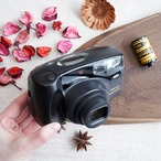 【Pentax】zoom 105-R レトロデザインで高機能