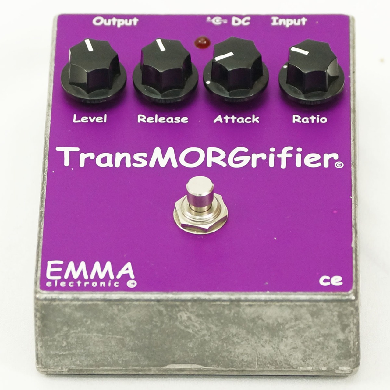 EMMA electronic TransMORGrifier [USED]