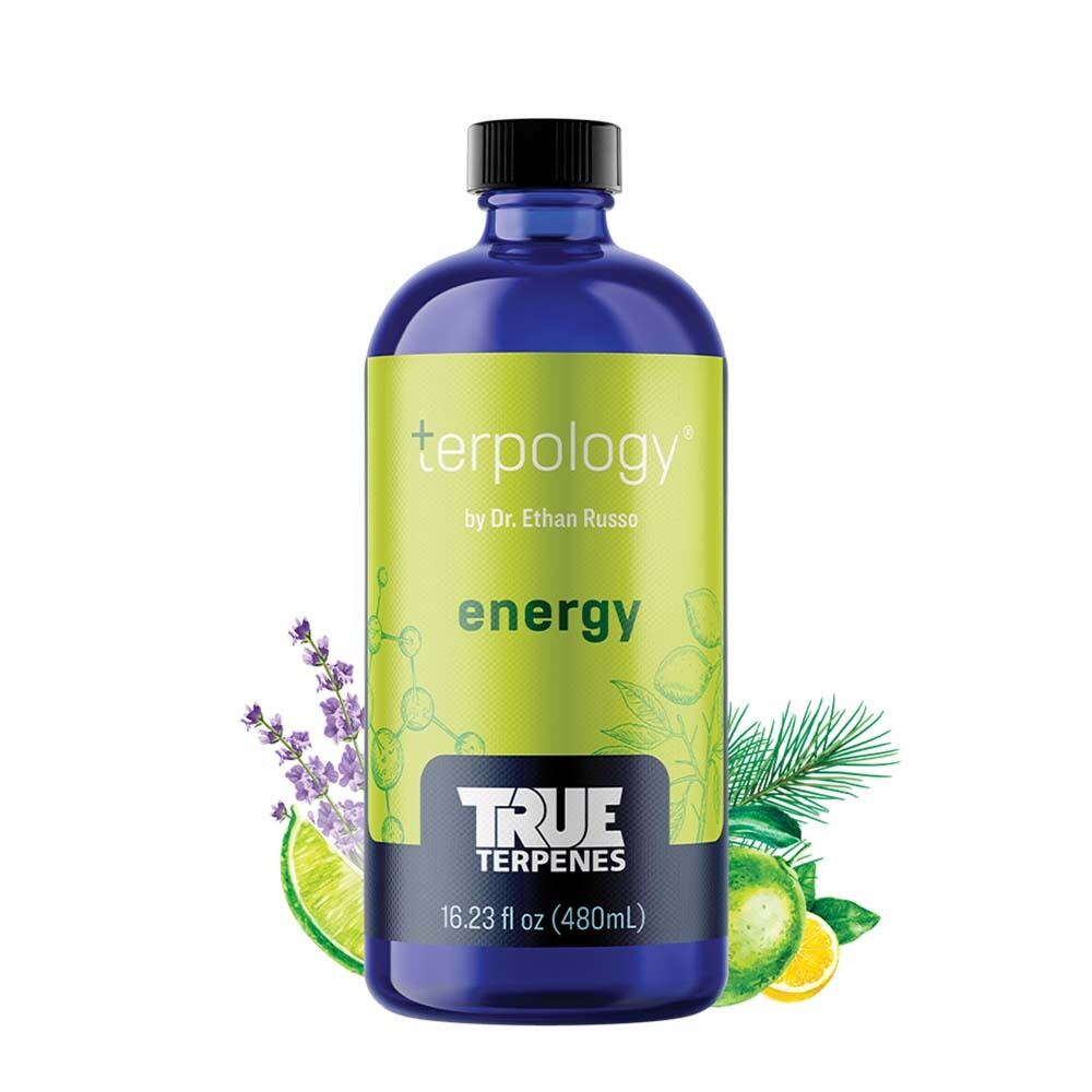 大容量30ml】TRUE TERPENES グレープフルーツ 【公式通販】