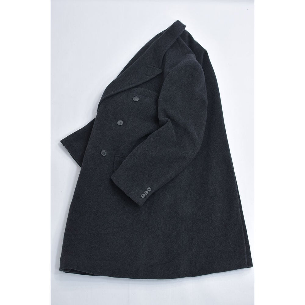 daniel hechter ダニエル・エシュテル カシミヤブレンド ウール