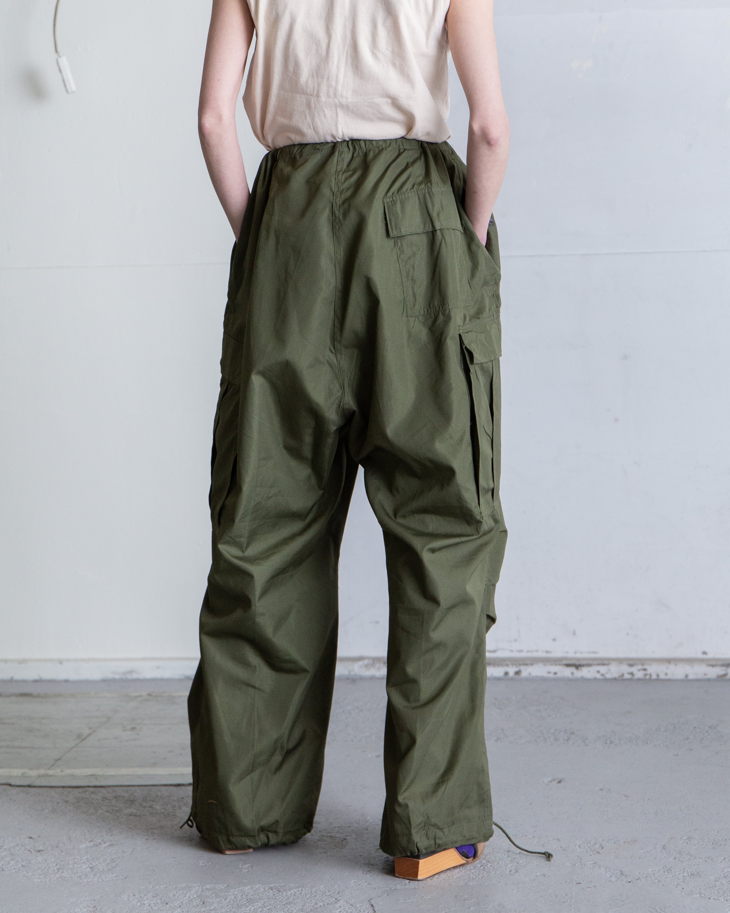 US ARMY M-51 FIELD PANTS RXL Deadstock ⑥ | www.tspea.org