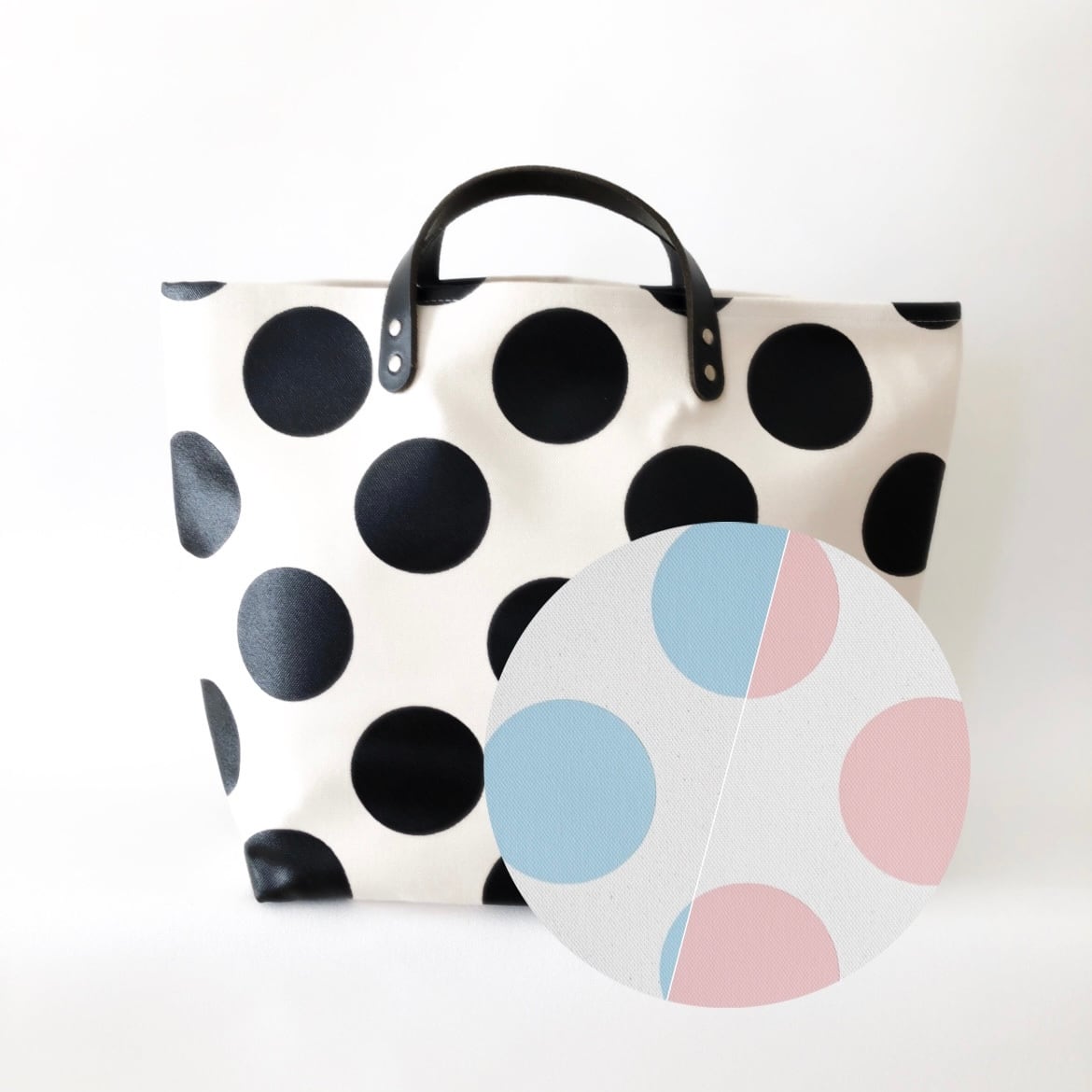 Dot 2026 Spring Limited color | CUSTOM BAG Milih