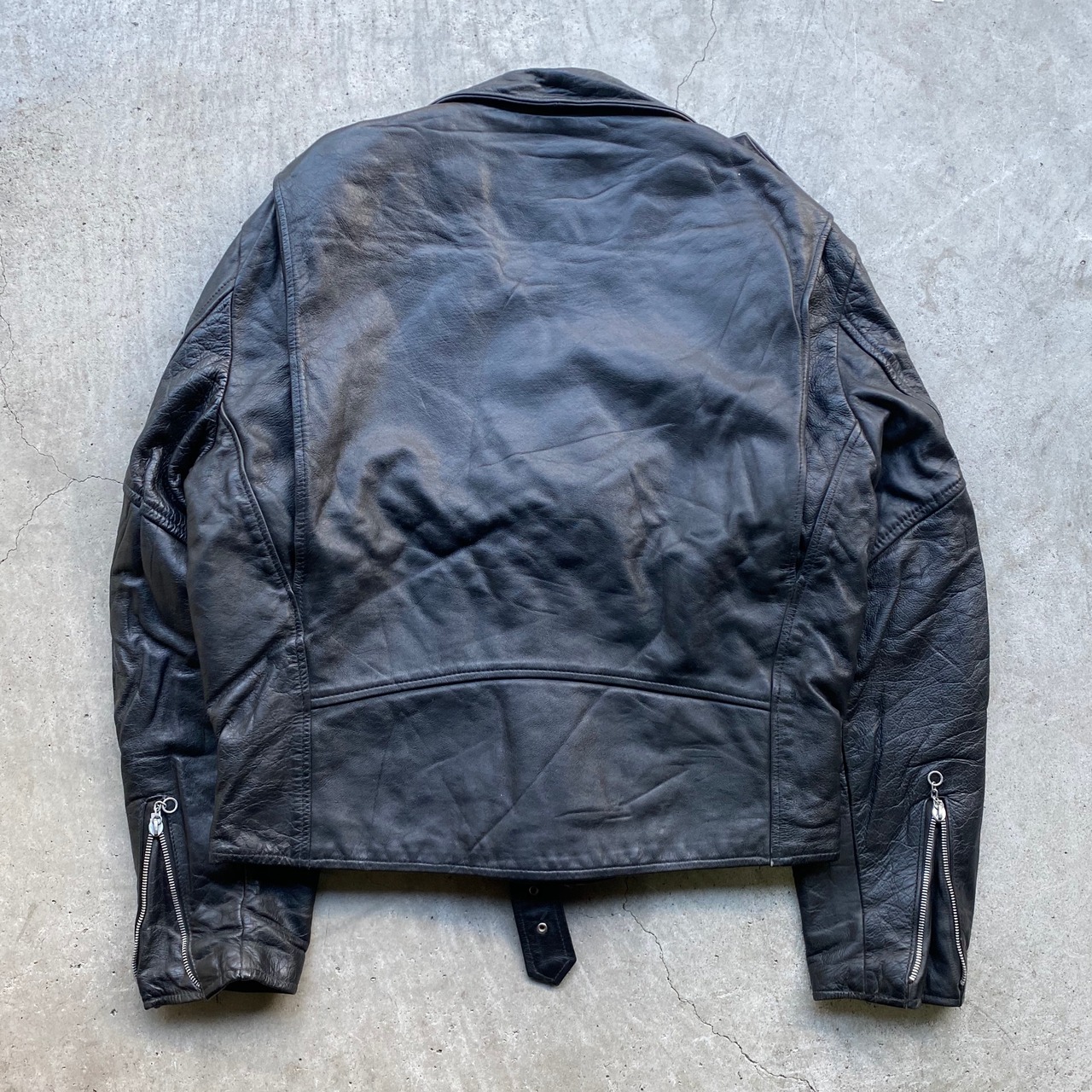 90年代 ビンテージ USA製 COOPER アメリカン ダブルライダース  