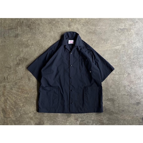 melple (メイプル) N.R.N.R. Camp Shirt