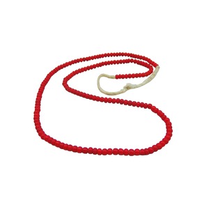 ホワイトハーツ（Rikiki）ネックレス abn-12