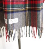 Bronte by Moon　Merino Wool Tartan Store