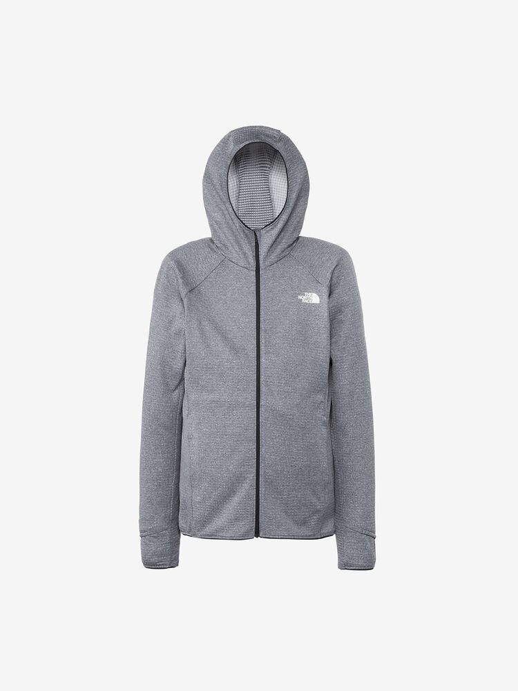 THE NORTH FACE サーマル バーサ グリッド フーディ THE NORTH FACE ザ・ノースフェイス / サーマルバーサグリッド