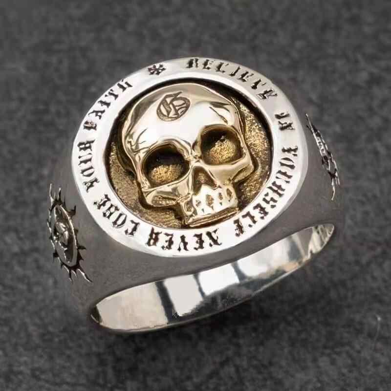 STANLEY GUESS スタンリーゲス Ring リング】リムドフィリグリーリング