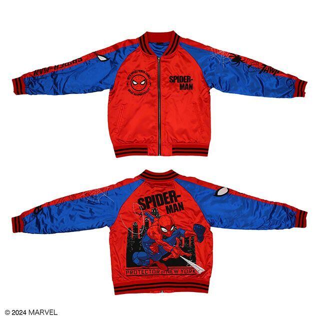 キャラジャン】 Marvel マーベル スパイダーマン プロテクター