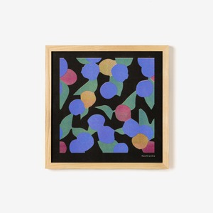 PATTERN [ ブルーベリー ]