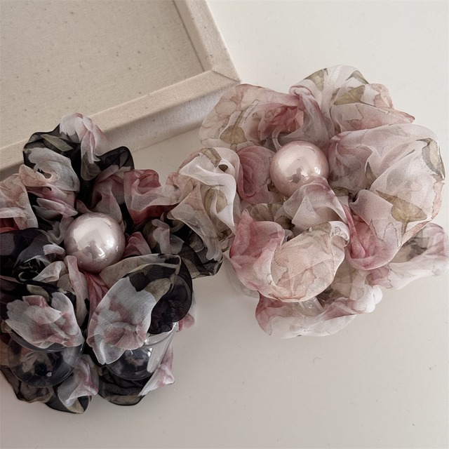 レディースヘアアクセサリー・ヘアピン・髪飾り・ファッション小物