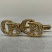 Christian Dior cuffs クリスチャンディオール　カフス　カフリンクス　