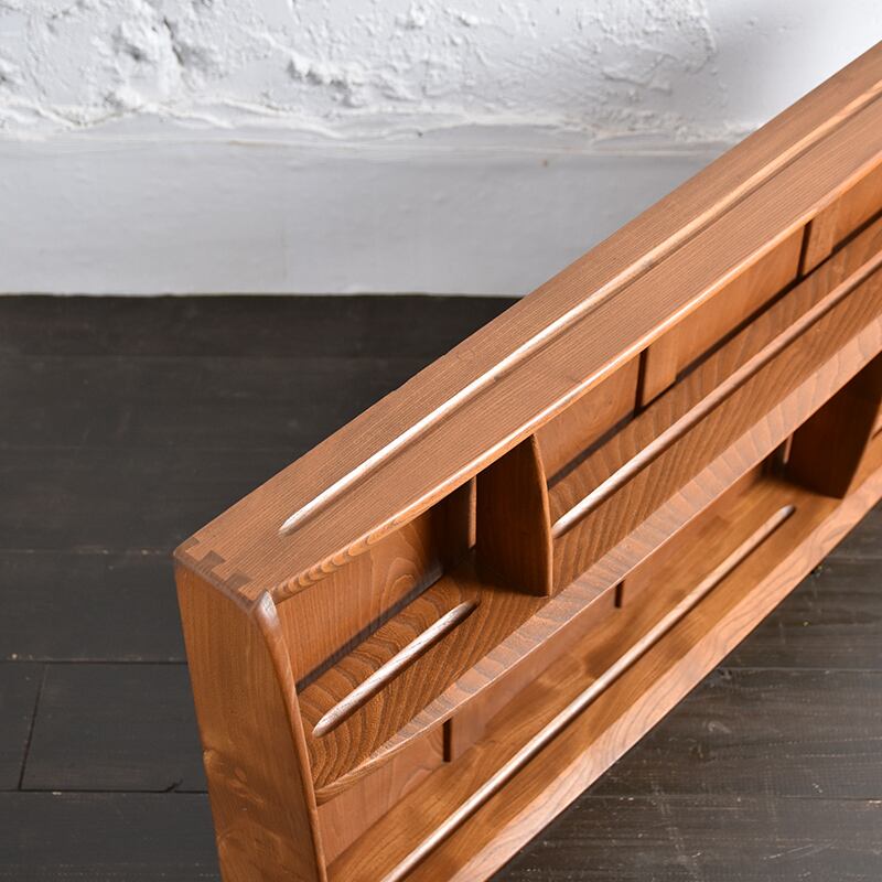 ぴっちゃんページ　EACOL アーコール　ウォールラック　アンティーク イギリスアーコール社 ウォールラック さ32-1