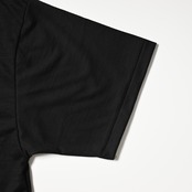 INTERIM / EXTRA FINE MERINO WOOL JERSEY S/S TEE