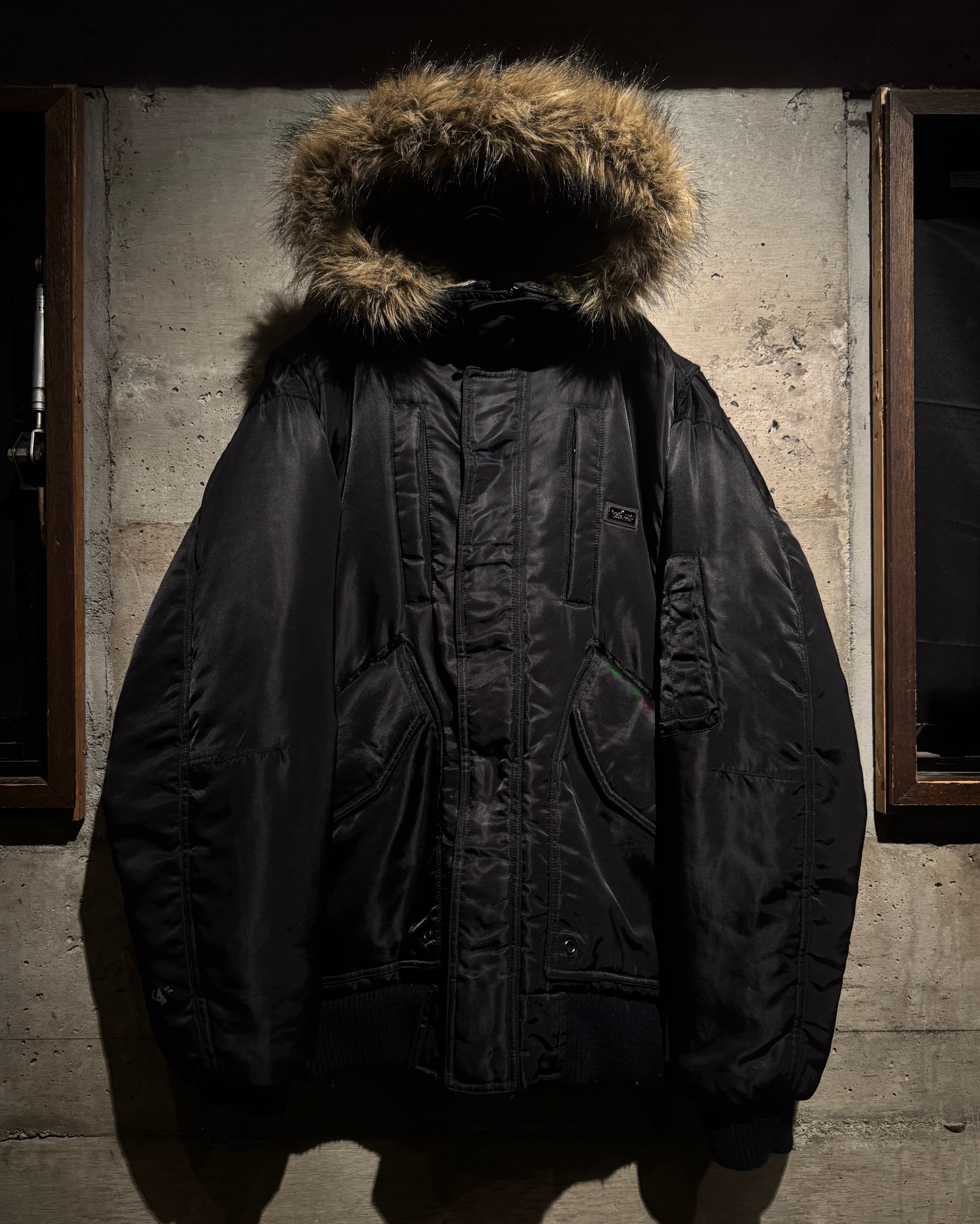 Caka】“ECKO UNLTD” 