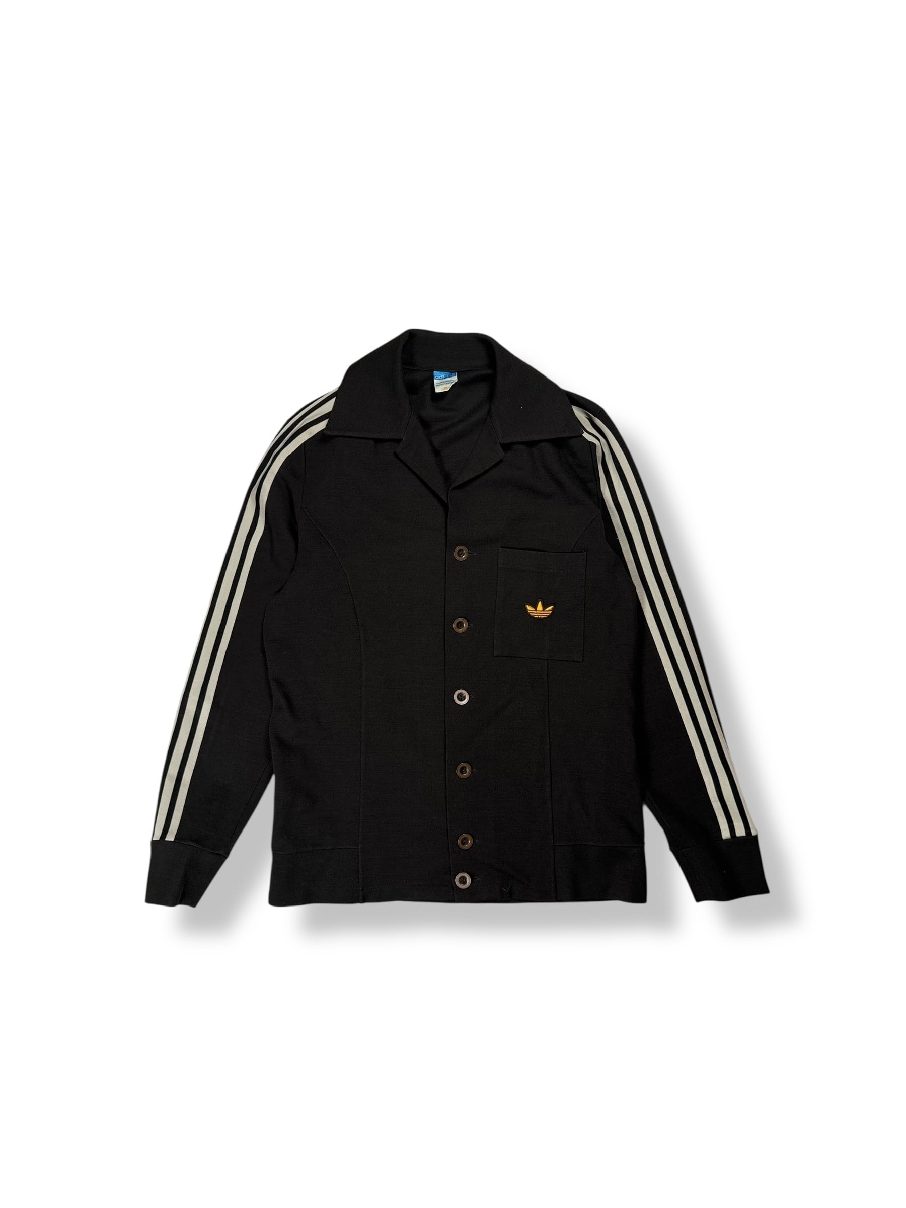 70~80s Adidas Ventex “Club” Track Jacket | wardrobe