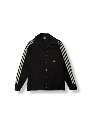 70s West Germany Adidas “Metal Button”