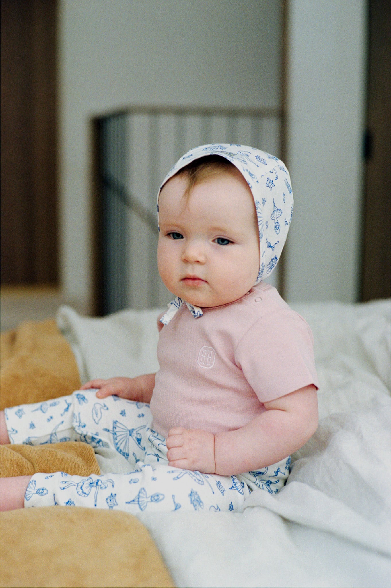House on the hill レギンス ballet Pants (Ballet) | House on the Hill