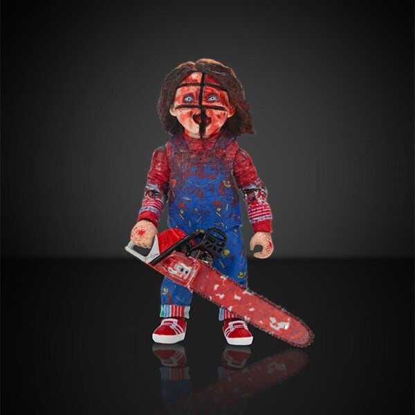 海外直輸入】NECA チャッキー 7