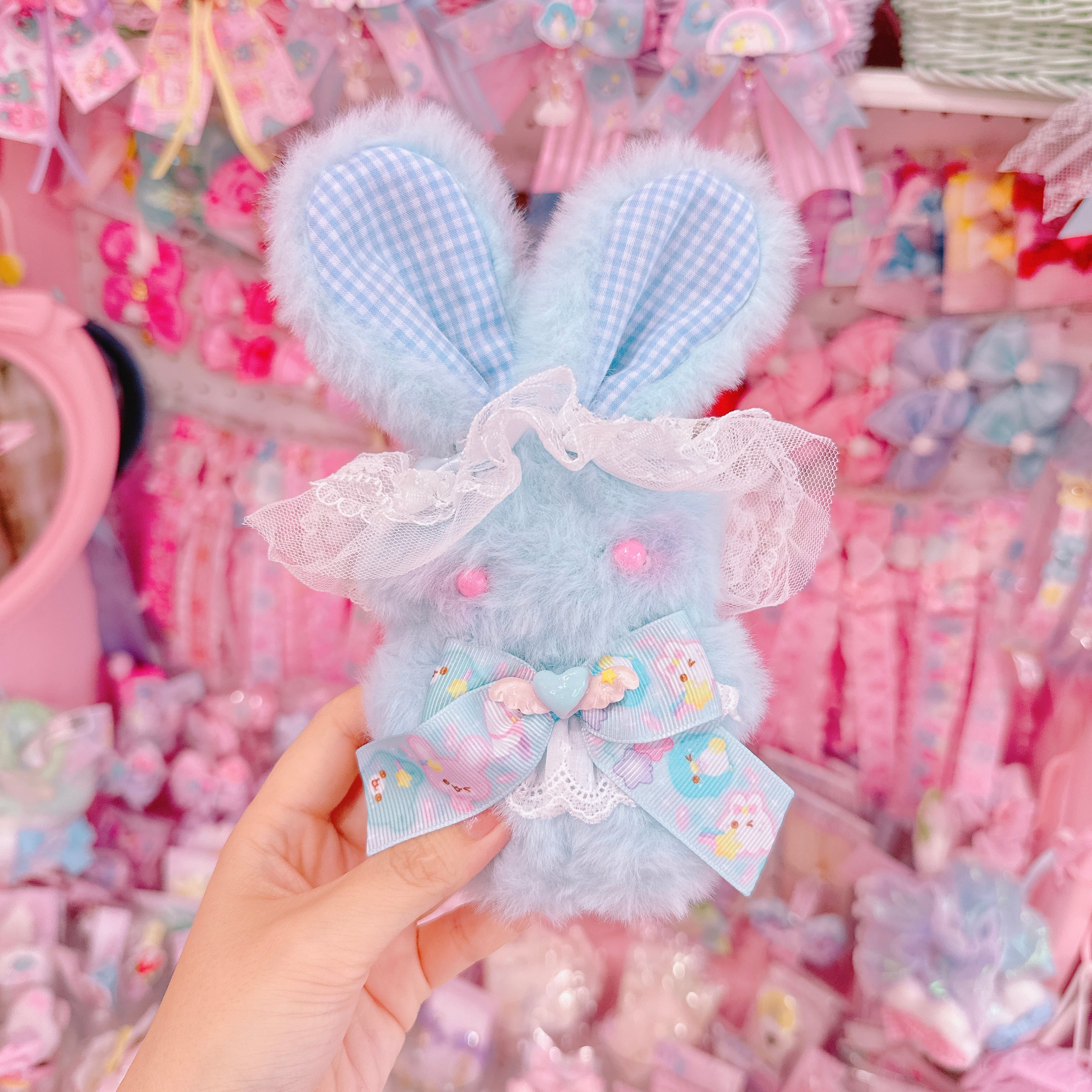 【C7】28-2ぬいぐるみ