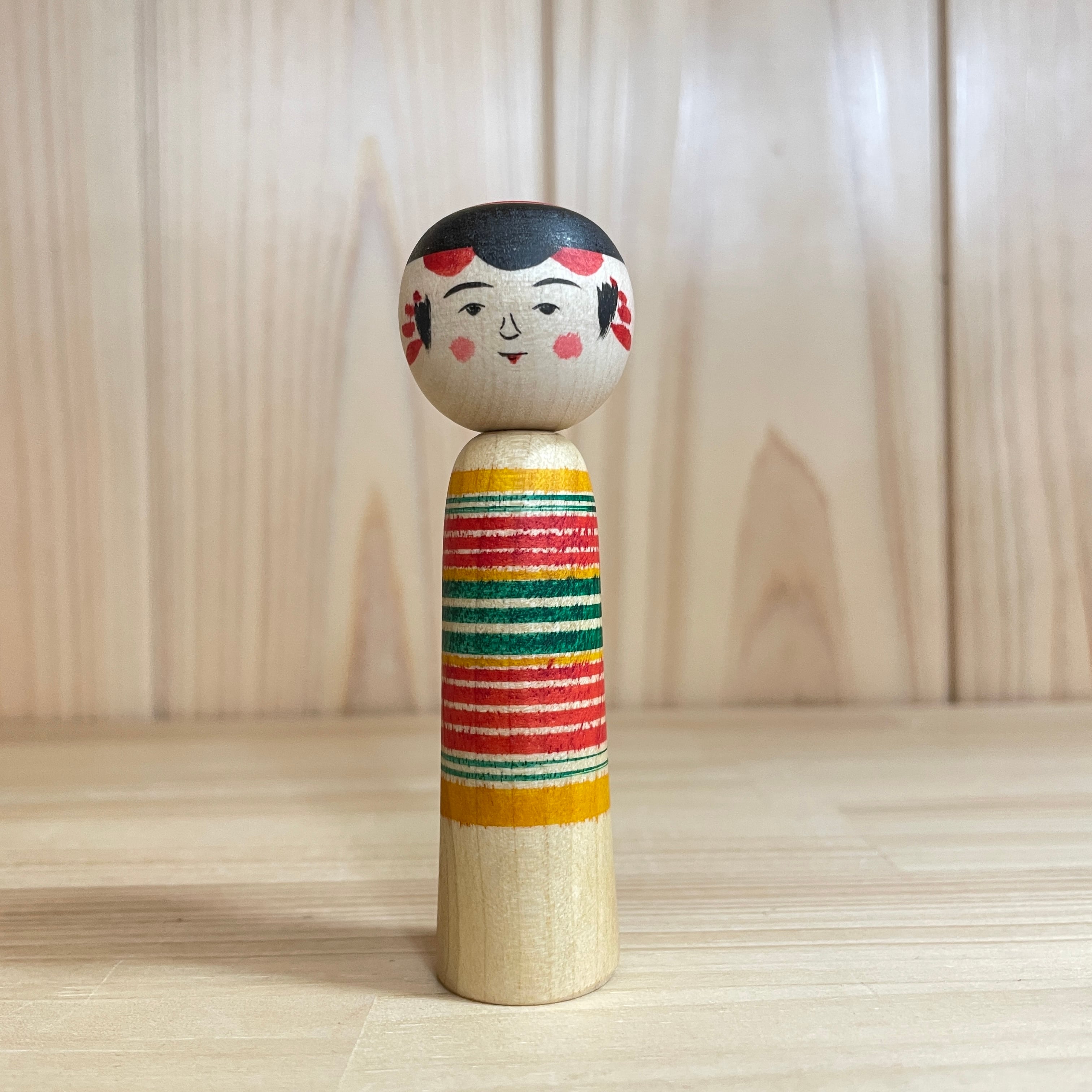 ALL ITEM | SHIBUYA_KOKESHI こけし専門店