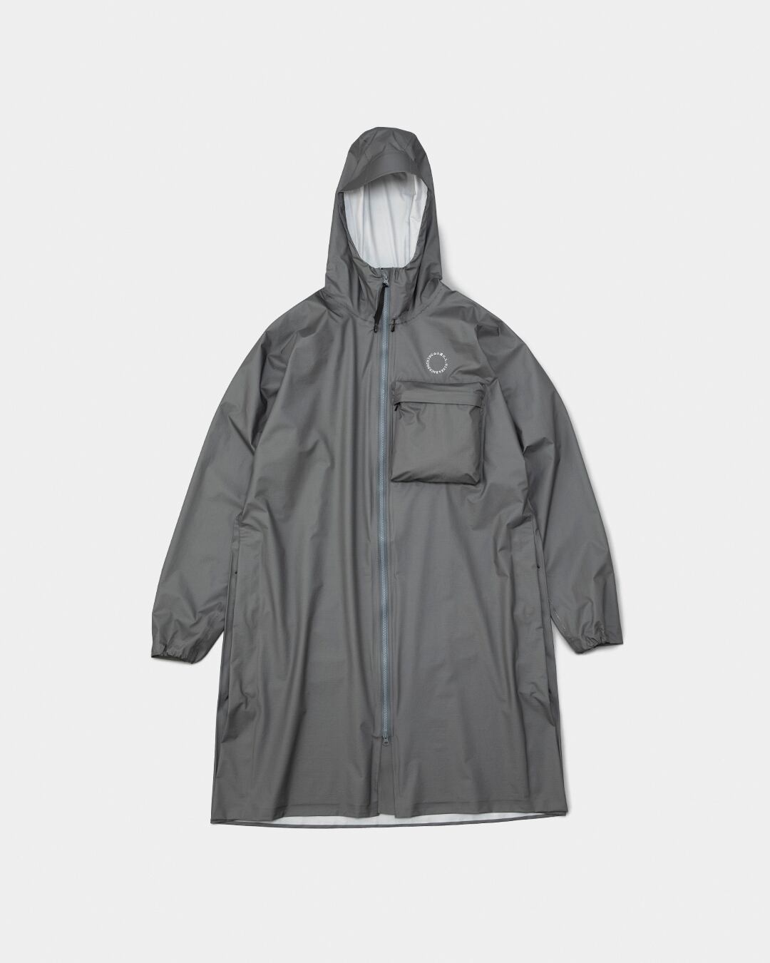 山と道 / UL ALL-WEATHER COAT（UNISEX） | st. valley house