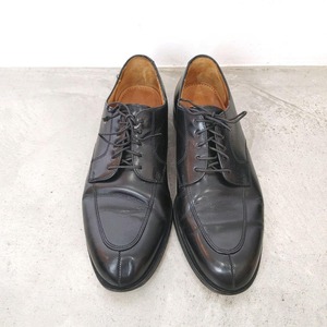 Colehaan U tip Leather shoes 9.5inch