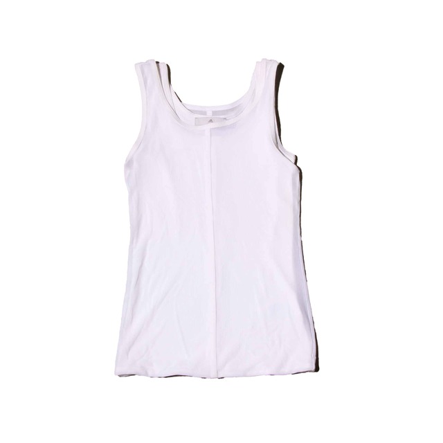 AdidasByStellaMcCartney FutureLayeredTankTop