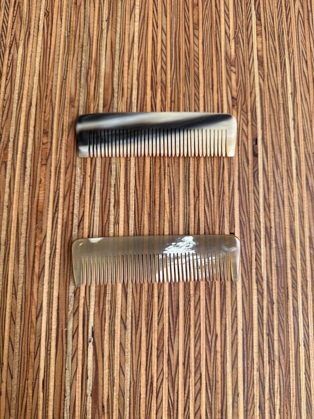 KOSTKAMM/9533 Hair clip 8cm