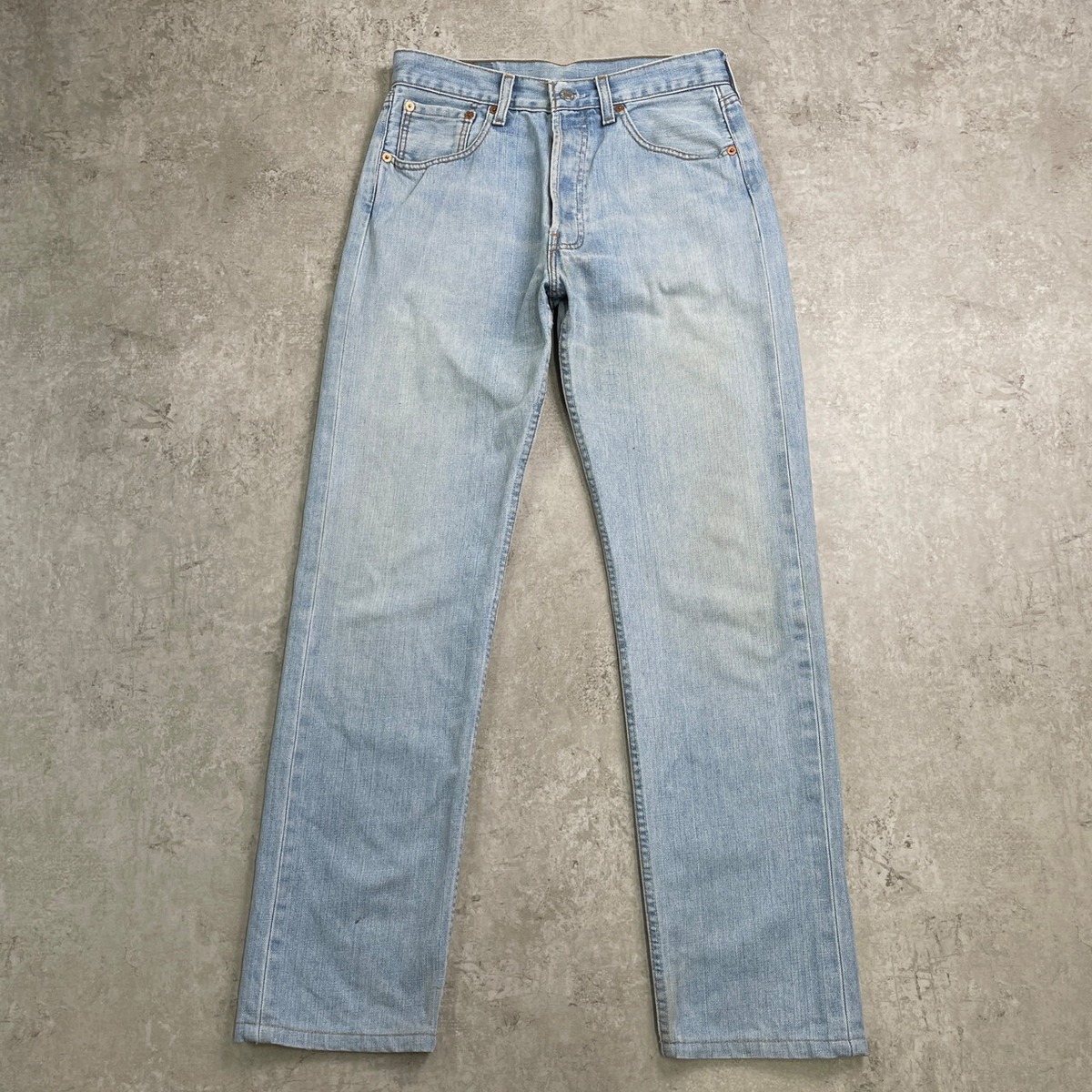00年代 英国製 Levi