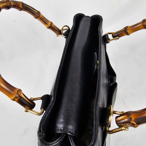 GUCCI Bamboo Bag 4