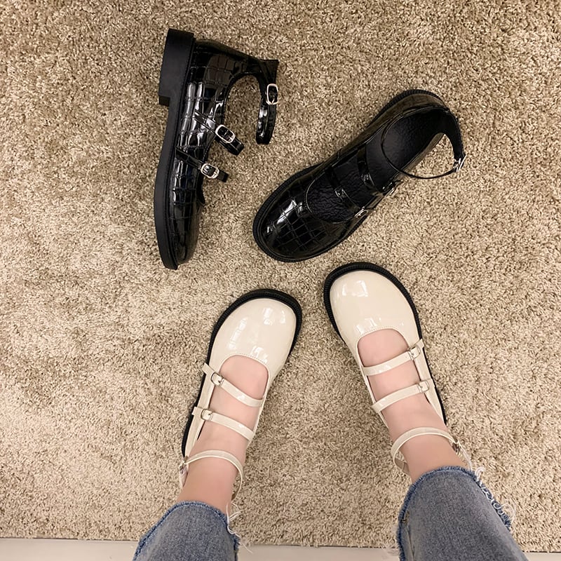 シングルサマーレッドスタイル 靴 シューズ 夏物 部族の婦人靴31172367002