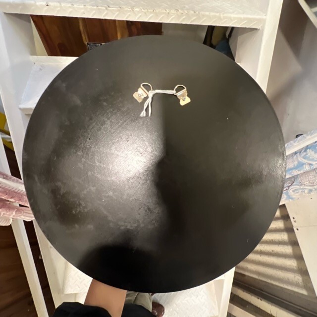 Mosaic Hanging SUN　モザイクハンギング　サン　雑貨　オブジェ　ディスプレイ　ガラス