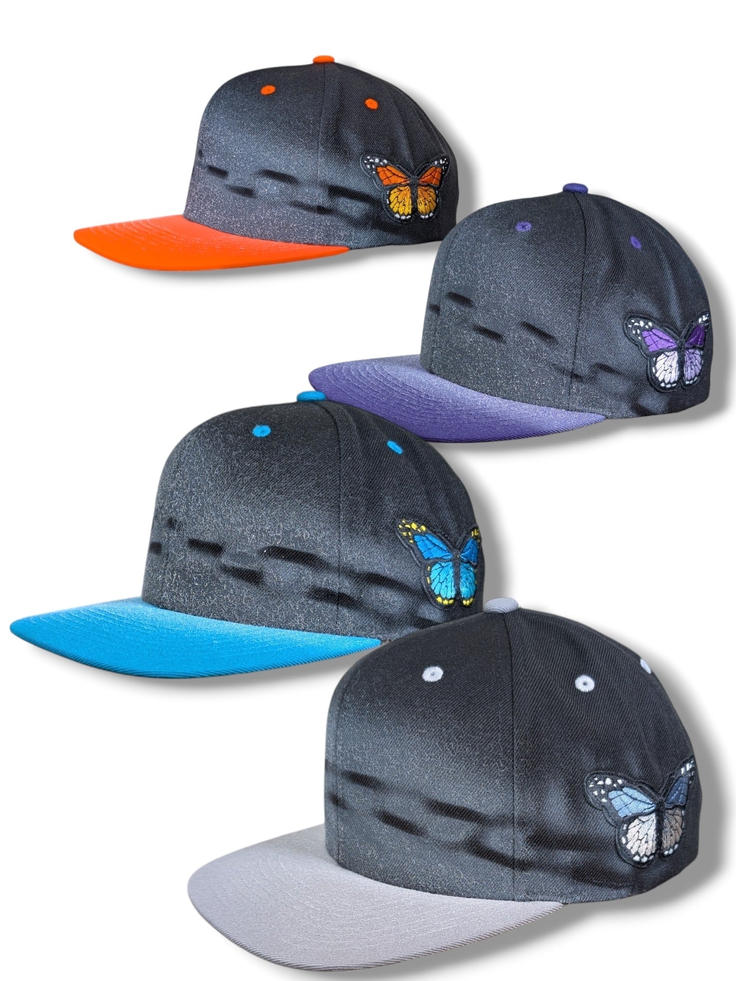 帽子 / Cap・Hat | BLACK BRAIN