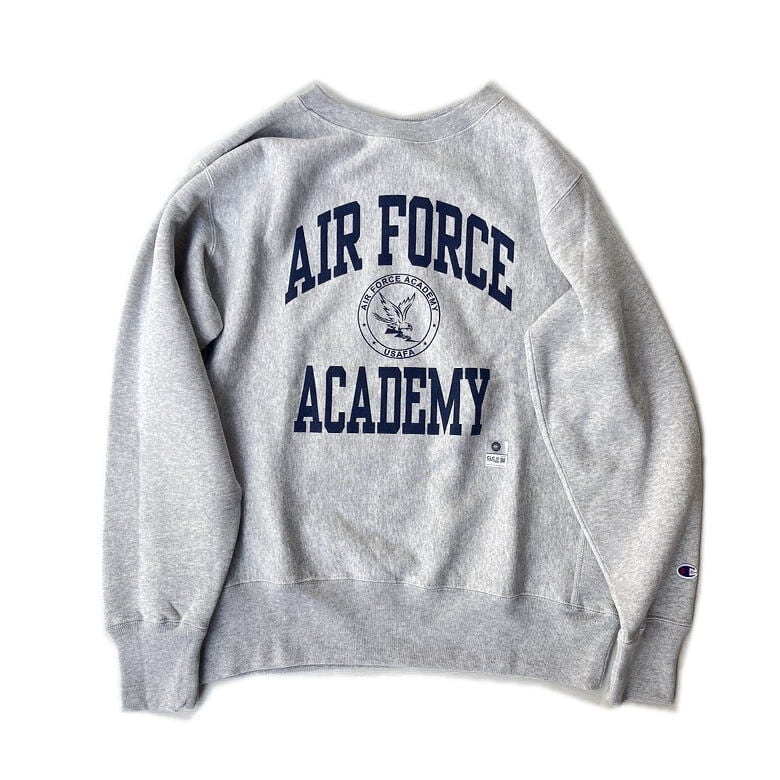 champion リバースウィーブ クルーネックスウェットシャツ 25FW