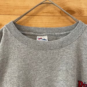 【Majestic】MLB メジャーリーグ レッドソックス 半袖 Tシャツ 刺繍ロゴ 2XL オーバーサイズ REDSOX US古着
