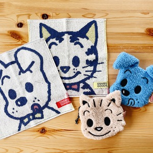 【OSAMU GOODS】Face pouch